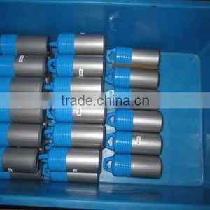 Metal Drilling China Weldon Shank D.O.C 25mm HSS Annular Cutter thumbnail-3