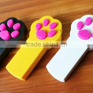 Winod OEM Cat Paw Shape Laser Beam WIN-1923 Top Paw Blister Packing Gauge Pointer thumbnail-6