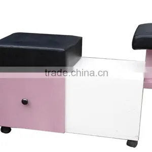 SHIKANG Manicure Table Nail Salon Furniture/used Manicure Table/nail Table Used thumbnail-2