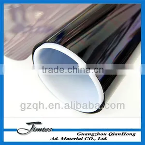 Car Window Film & Good Printing Effect for Outdoor Advertisement thumbnail-1