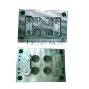 Cosmetic Case Injection Mould thumbnail-1