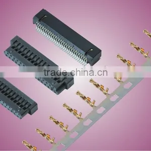 1.25MM Pitch Wire to Board Connectors and Terminal thumbnail-1