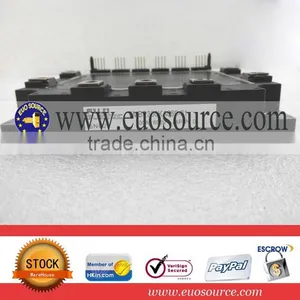 FUJI IPM Module 6mbp100na060 6MBP300KA060-01 thumbnail-1