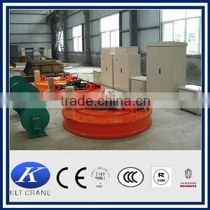DC220v Electromagnetic Chuck thumbnail-2