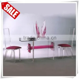 Acrylic LED Furniture thumbnail-5