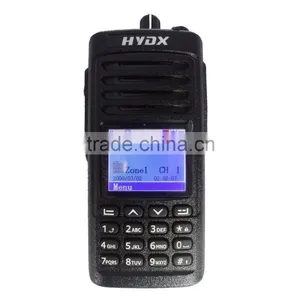 DMR Walkie Talkie HYDX -D50 With Software thumbnail-3