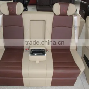 Best Selling Three Seat Sofa Bed/seat Frame Suitable for Motor Homes Modification thumbnail-4