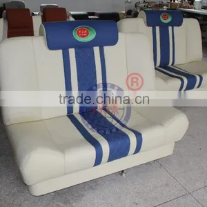 Yacht Seat Car ,Electric Adjustable Car Seat,Leather Car Seats thumbnail-3