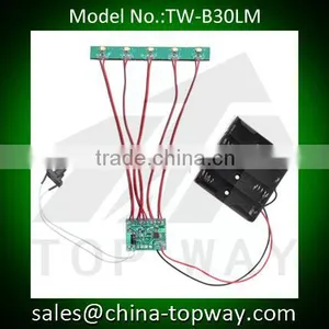 Wired Led for Advertising Display thumbnail-1