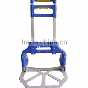 Aluminum Folding Trolley thumbnail-1