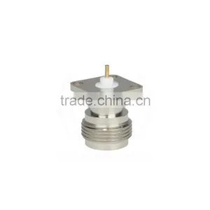 N Female Base Connector thumbnail-1