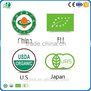 Best Tea Brands Refined Chinese Tea Gift Organic Black Tea thumbnail-6