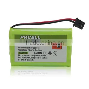 Wholesale Kinds of Capacity Cordless Phone Batteries thumbnail-1