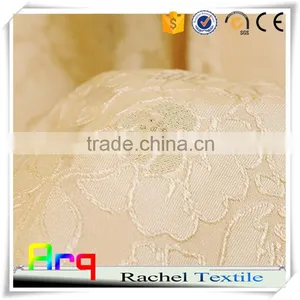 Polyester/cotton Fabric With European Style for Curtain/cushion Cover/sofa Using thumbnail-3