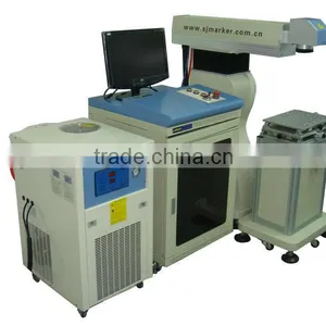 VIN Code Laser Marking Machine thumbnail-1