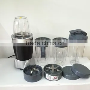 15-Piece High-Speed Blender thumbnail-1