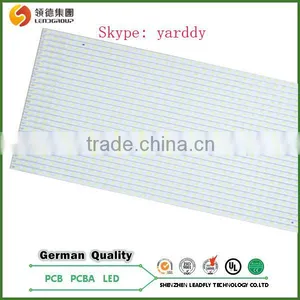 Double Side Flexible PCB Design And Control Panels PCB Design Service thumbnail-2