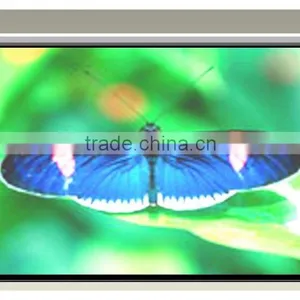Electric Style and 1:1 Format Projector Screen Electric Floor Projector Screen thumbnail-3