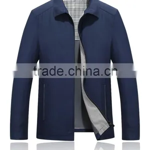 Yingzhong Garment Oem Odm Customize Jacket Men Winter Soft Shell Jacket Padded Jacket Quality Choice thumbnail-2