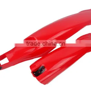 BaoChiWei Mudguards 147 for MTB Bicycle Lightweight Plastic Bicycle Mudguards Bicycle Parts thumbnail-4
