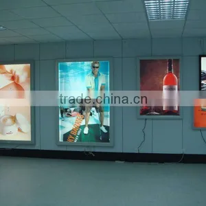 Super Slim Led Light Box thumbnail-1