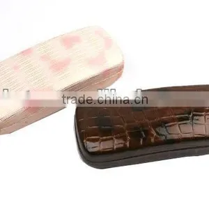 Fashional Clamshell Hard Eyeglass Case T956 thumbnail-1