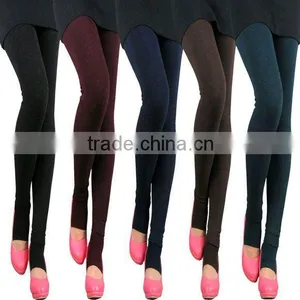 20D Spandex Covered 30D Polyester Yarn for Knitting Underwear thumbnail-1