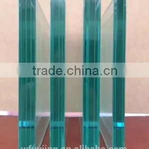 Factory Price Laminated Glass for Commercial Buildings thumbnail-1