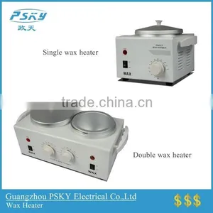 Hair Removal Paraffin Wax Heater/Warmer Portable thumbnail-1