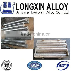 Invar Alloy 36 Rod W.nr.1.3912 thumbnail-1