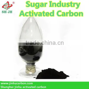 Activated Carbon for Sugar Industry thumbnail-1