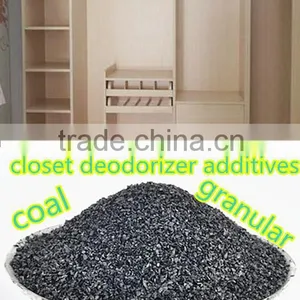 Closet Deodorizer Powder Activated Carbon Coal thumbnail-1