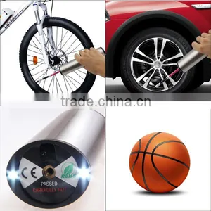 Tire Inflators Car Compressor /12v Mini Air Compressor,portable Tire Inflator Factory thumbnail-5