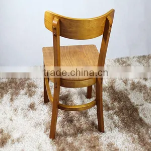 Modern Wood Chairs thumbnail-3