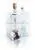 PVC Ice Can for Hotels, Beach Clubs and Restaurants - Manufacturer in Istanbul thumbnail-5
