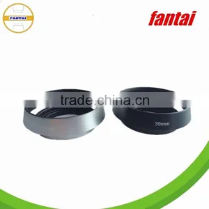39mm Metal Lens Hood, Camera Lens Hood,laic Lens Hood, Camera Metal Lens Hood thumbnail-1
