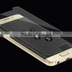 High Quality,9H,2.5D,Tempered Glass Screen Protector for Samsung S6 Edge Plus,For Samsung S6 Edge Plus Screen Protector thumbnail-2