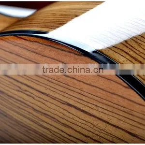 41inch Popular Cheap Acoustic Guitar,good Acoustic Guitars,learning Guitar thumbnail-2