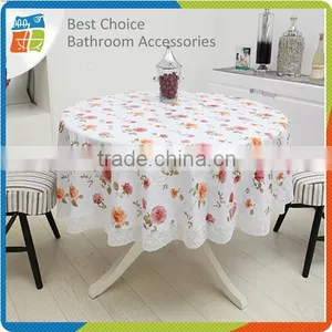 Good Selling Design Table Cloth thumbnail-1