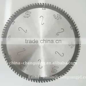 PCD Diamond Saw Blade for Laminate Flooring, Wood thumbnail-1