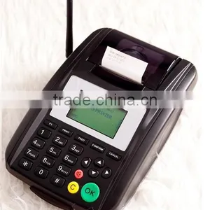 PATENTED SKYMICROWAVE GPRS SMS NET Printer for Online Ordering thumbnail-2