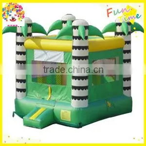 Outdoor and Indoor Inflatable Jumping House,inflatable Bounce House thumbnail-4