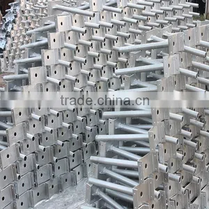 Scaffolding Adjustable Jack Base,China Factory thumbnail-1
