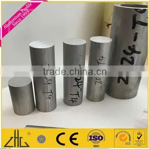 Wow!!! 7075 Aluminium Alloy Powder Coated Profile Factory , 7075 Aluminium Extrusion Manufacturer , 7075 T6 Aluminium Alloy Tube thumbnail-2