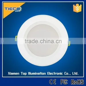 School/store/supermarket 4 Watt Led Downlight thumbnail-1