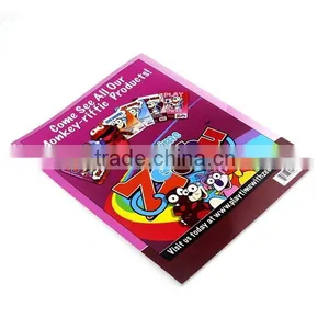 Wholesale English Comic Books Printing thumbnail-5