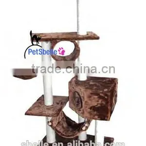 New Pet Product Cat Scratching Furniture thumbnail-2