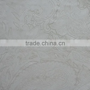 Promotional Personalized Beautiful Hemp Black Out Curtain Fabric thumbnail-4