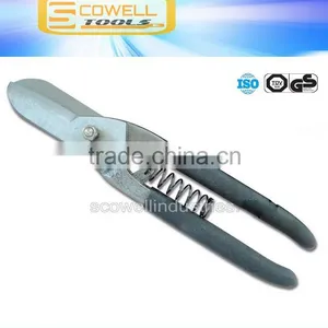 Germany Model Tinman's Snip for Steel Sheet thumbnail-2