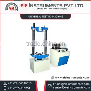 Universal Testing Machine for Export thumbnail-1